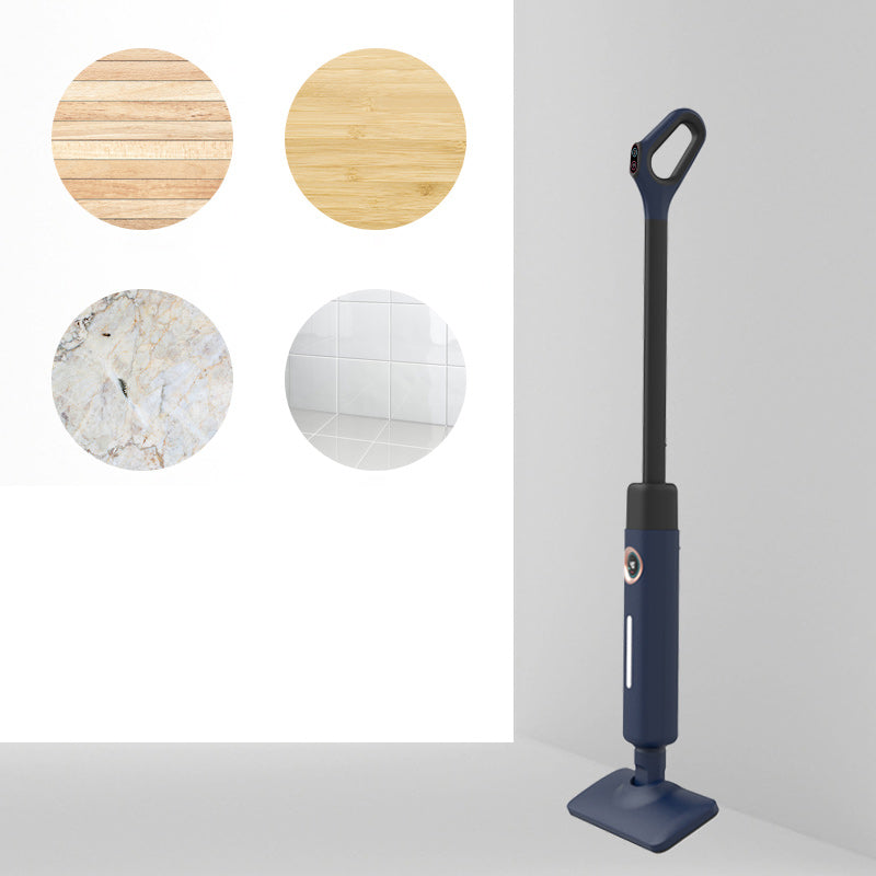 ممسحة بخار كيرومي MS-100 للأرضيات البخارية المصنوعة من الخشب الصلب والبلاط، وضعين للبخار