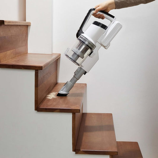 Say Goodbye to Dirt and Dust: The Top Superlative Vacuum for Stairs!