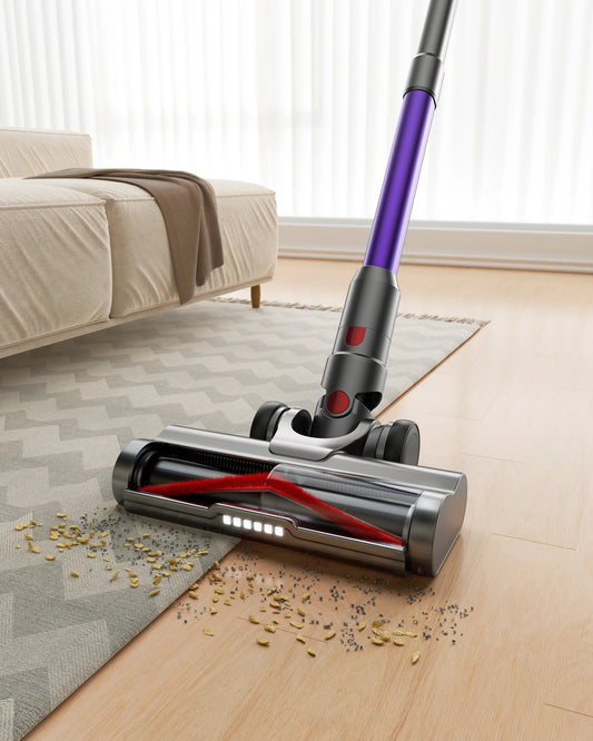 The Ultimate Guide to Vacuum Cleaner Attachments