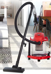 keromee  canister vacuum cleaner T20- for hardwood floors