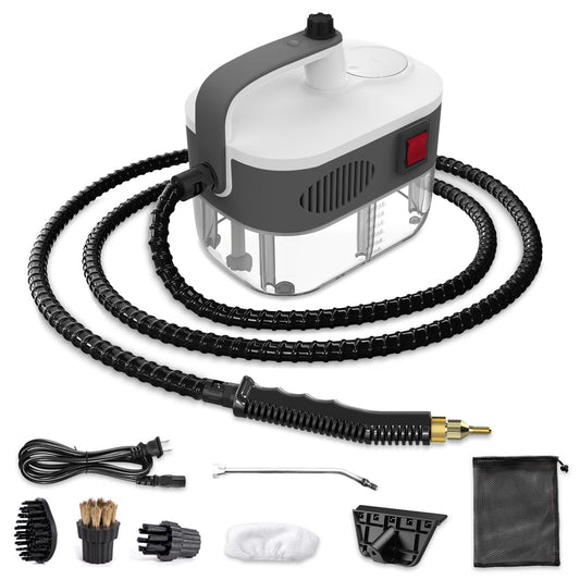OEM/ODM steam cleaner- cleans oil stains on kitchen, indoor and home floors