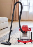 keromee  canister vacuum cleaner T20- for hardwood floors